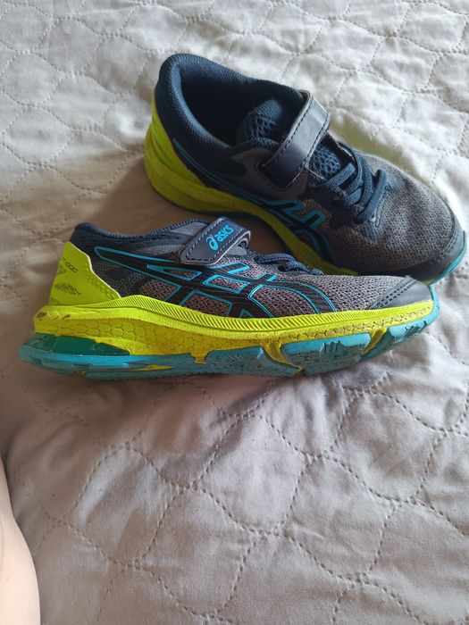 Buty Asics 50zl dla dzieci
