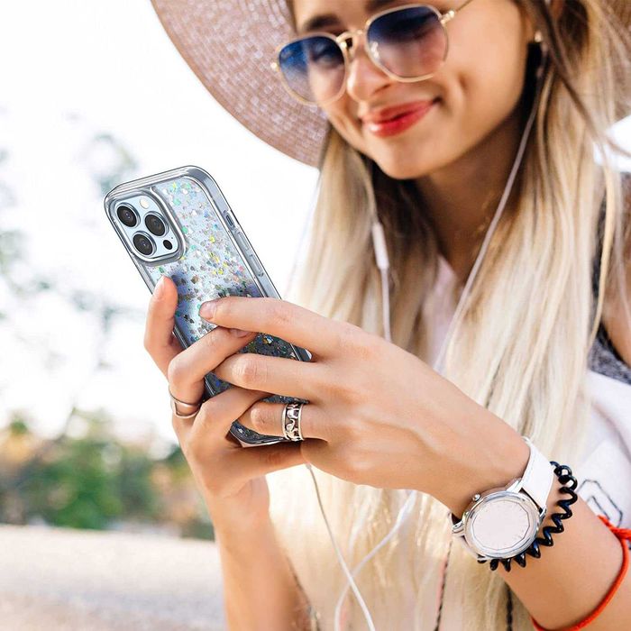 Capa iPhone 13 Pro MAX