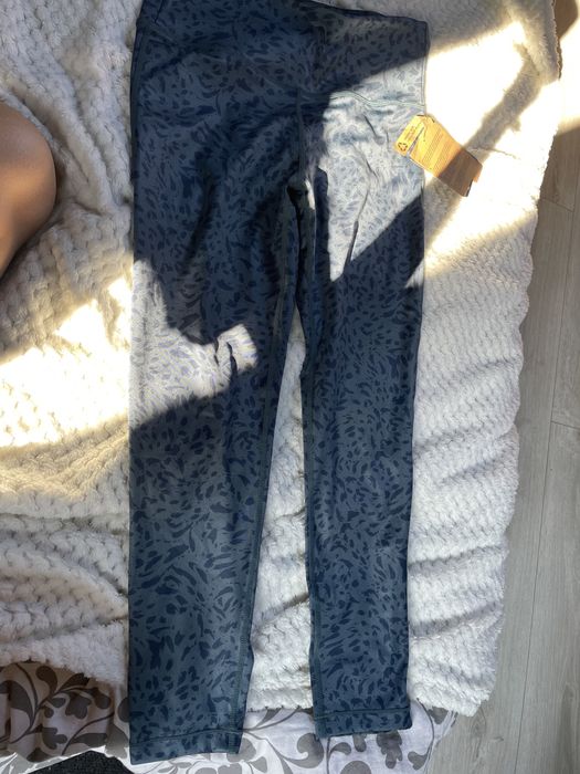 Legginsy sportowe Dare 2B 36