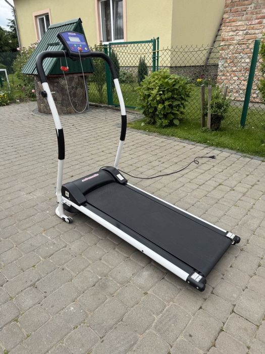 Бігова доріжка 8км 120 кг спорт фітнес (0079)