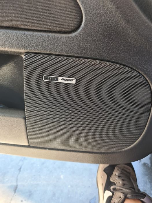 Audi a4 b7 1.9 tdi