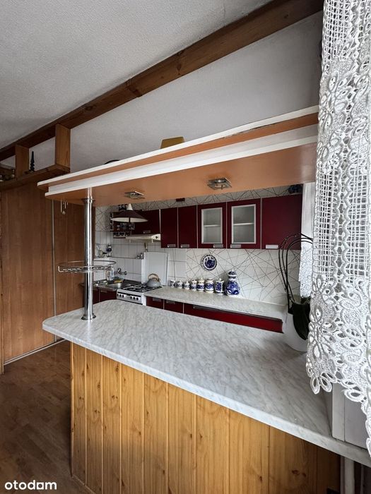 Mieszkanie 32,8 m² | 1 piętro | ul. Dąbrowskiego Leszno - Widok 4