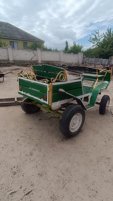 Продам лошичку и фаэтон