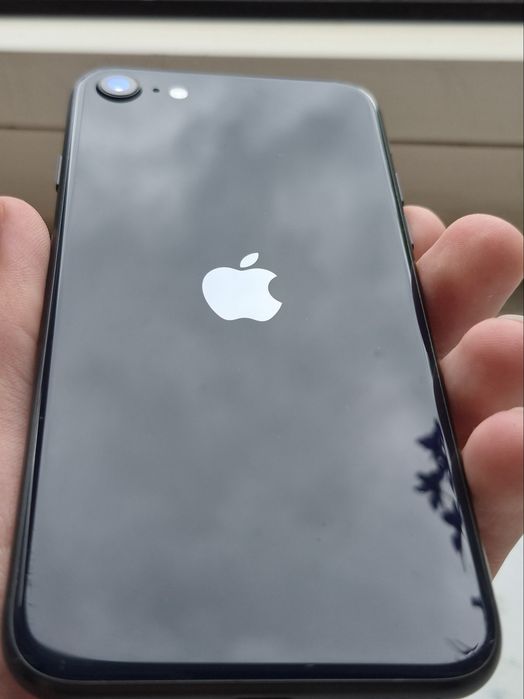 iphone se 2022 256 - купити телефони та аксесуари - Ціна на OLX.ua