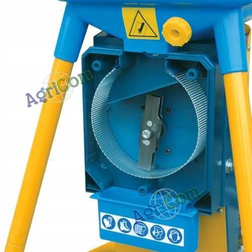 Młynek do mielenia zboża, kukurydzy, Idealny do zrobienia paszy