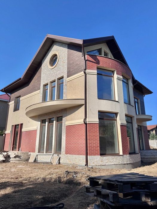 Будинок за адресою вул. Таїрова (площа 286 м²) - Atlanta.ua - фото 4