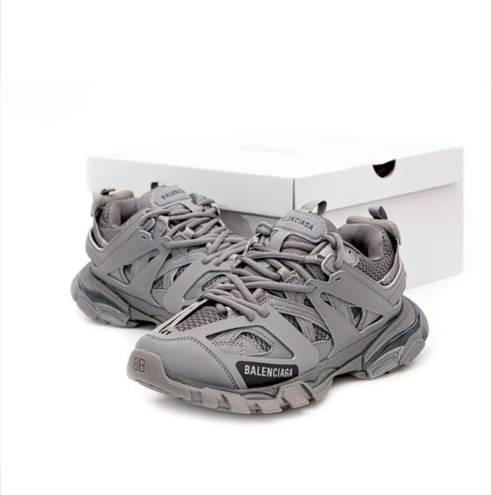 Чоловічі Кроссовки Balenciaga Track 41-45 розмірах