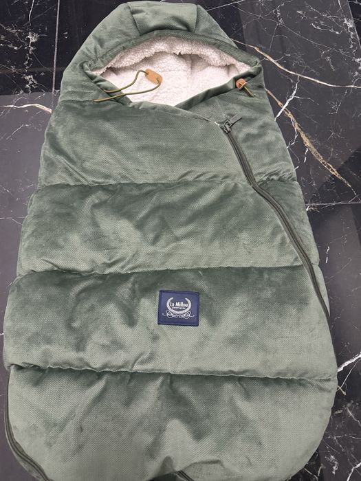 La Millou spiworek do wózka