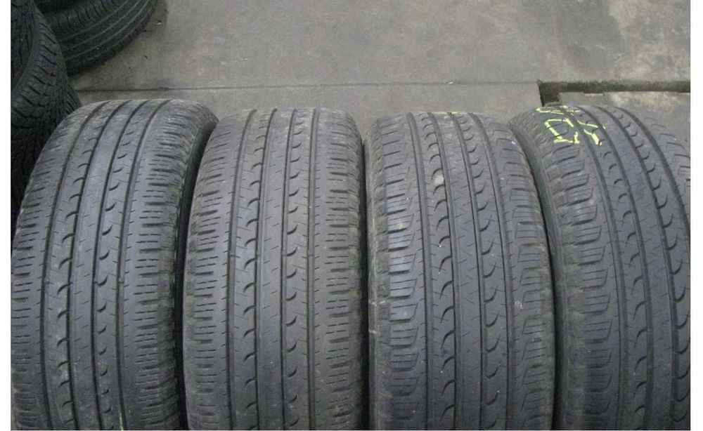 KOŁA LETNIE RIAL 5X112 8JX18 ET35 235/55/18