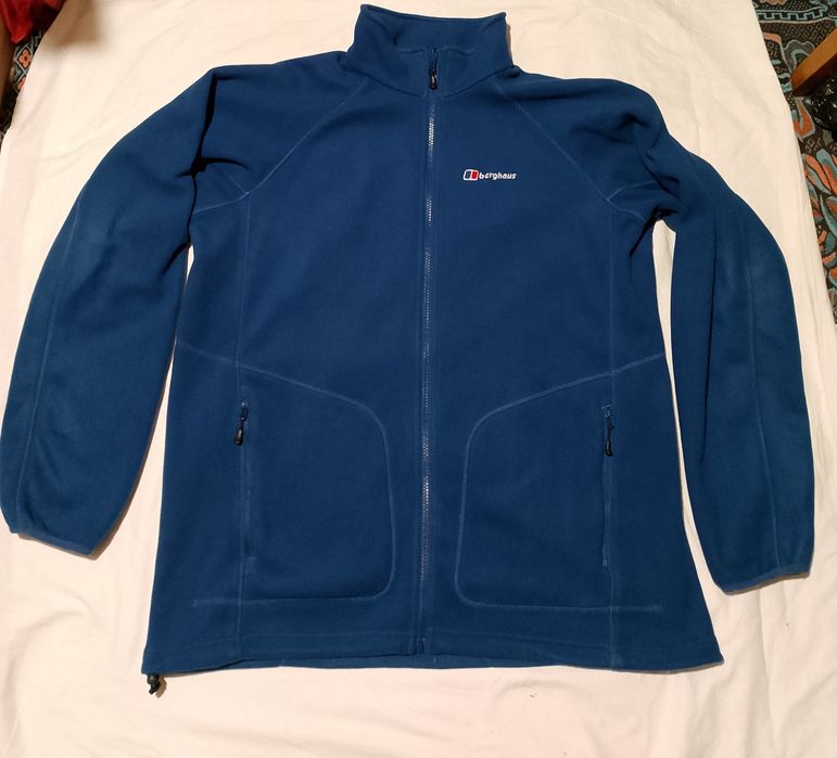 Кофта Berghaus Xl