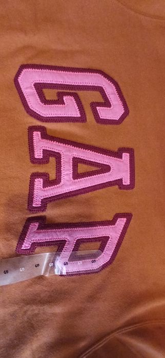 Sweatshirt GAP capuz