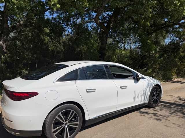 Mercedes-Benz EQE 300 EDITION