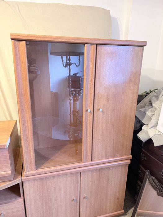 Movel completo sala