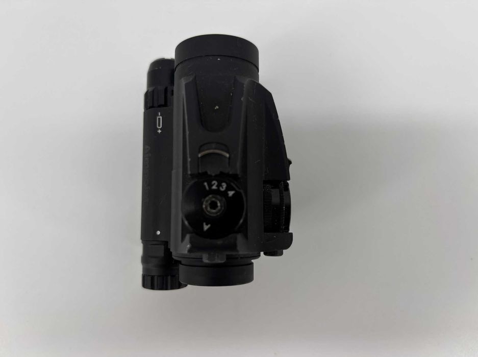 Aimpoint CombM5b 2MOA