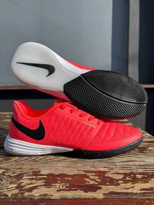 !SALE! Футзалки Nike Lunar Gato II 36 37 38 39 40 41 42 43 44 45 лунар