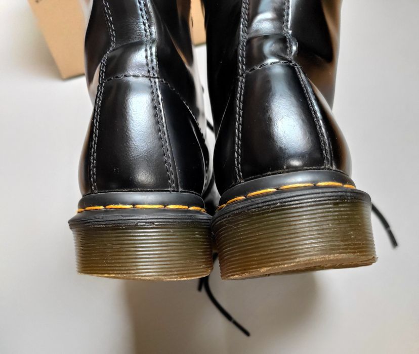 Buty Dr. Martens Classic Black, rozm 37