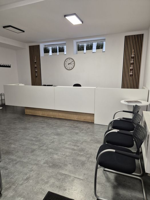 Odstąpię Lokal usługowy po remoncie