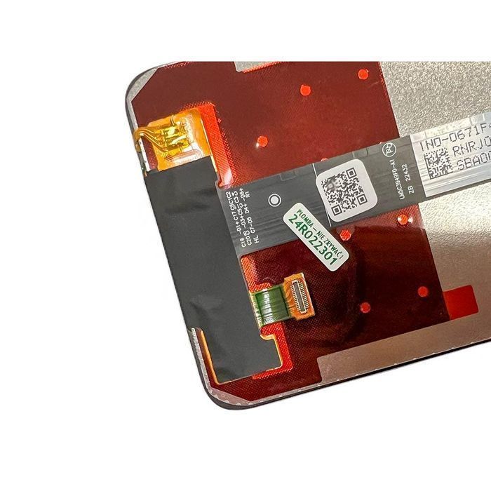 Wyświetlacz Ekran Lcd Do Xiaomi Redmi 12C 11A