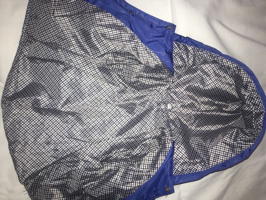 Куртка на мальчика