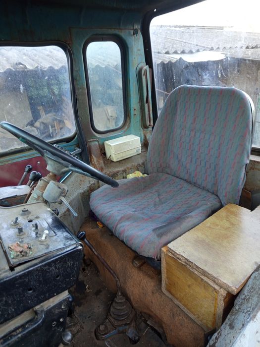 Продам трактор МТЗ 80