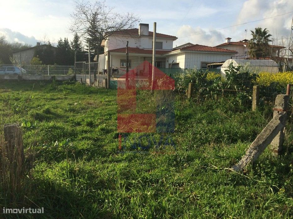 Terreno para construção, Vila Verde