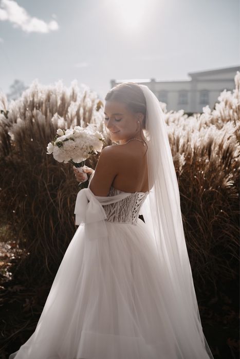 Весільна сукня,свадебное платье,2025