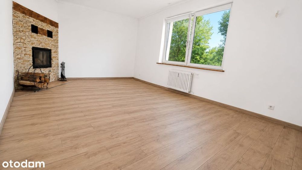 wyjątkowe dwupokojowe mieszkanie z balkonem piwnicą i KOMINEK Gorzów
