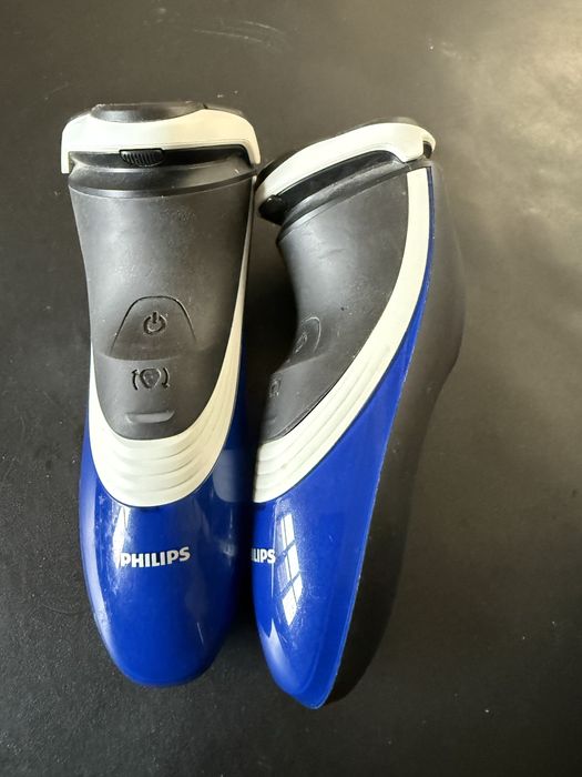 Galarka philps do wymiany bateria