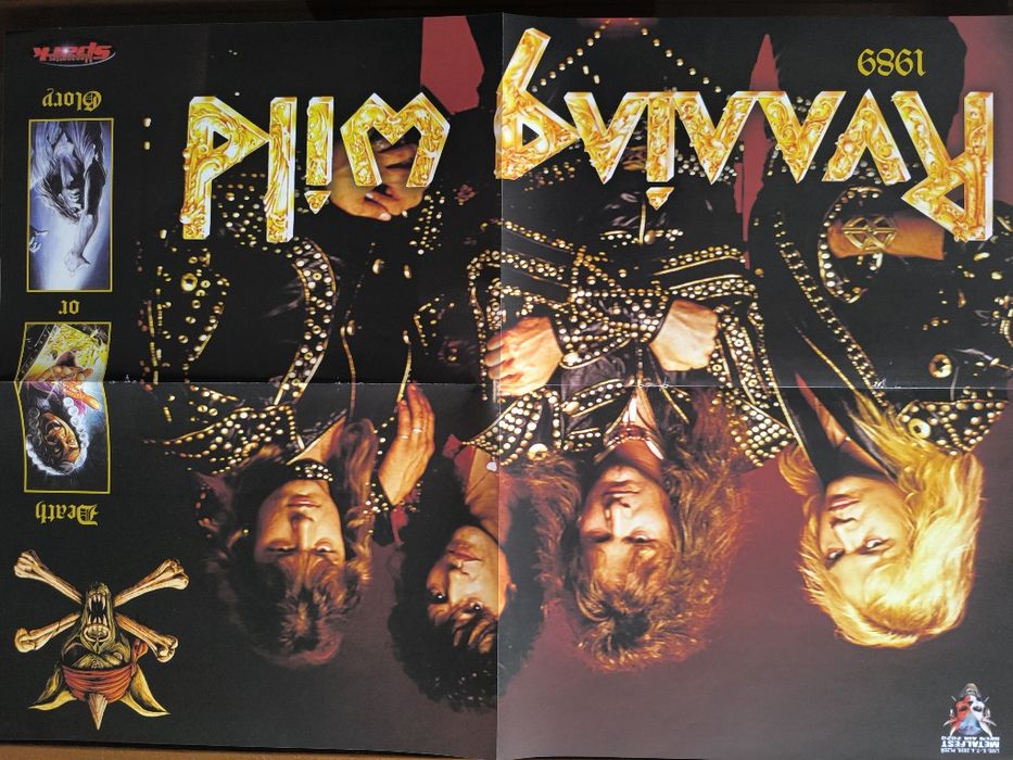 Плакаты,постеры,рок груп