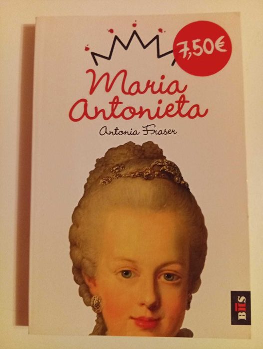 Maria Antonieta -