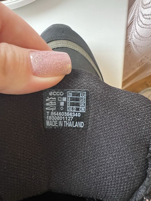 Ботінки (черевики) жіночі зимові gore-tex
