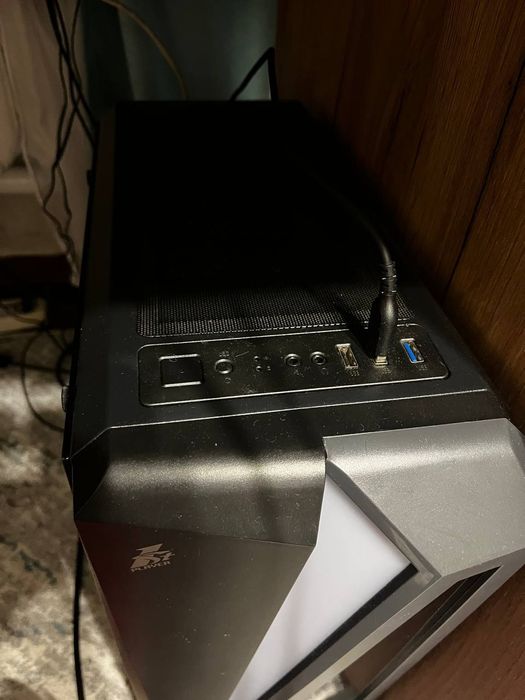 Продам,хороший игровой пк