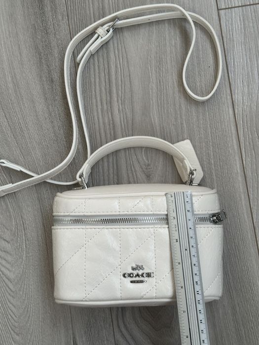 Сумка жіноча Коуч-:Coach