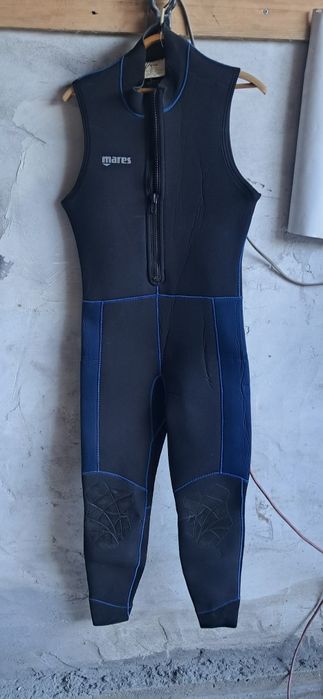 Гідрокостюм Mares 5mm
