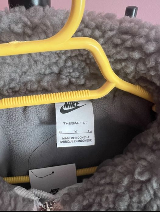 Casaco Nike Therma-fit