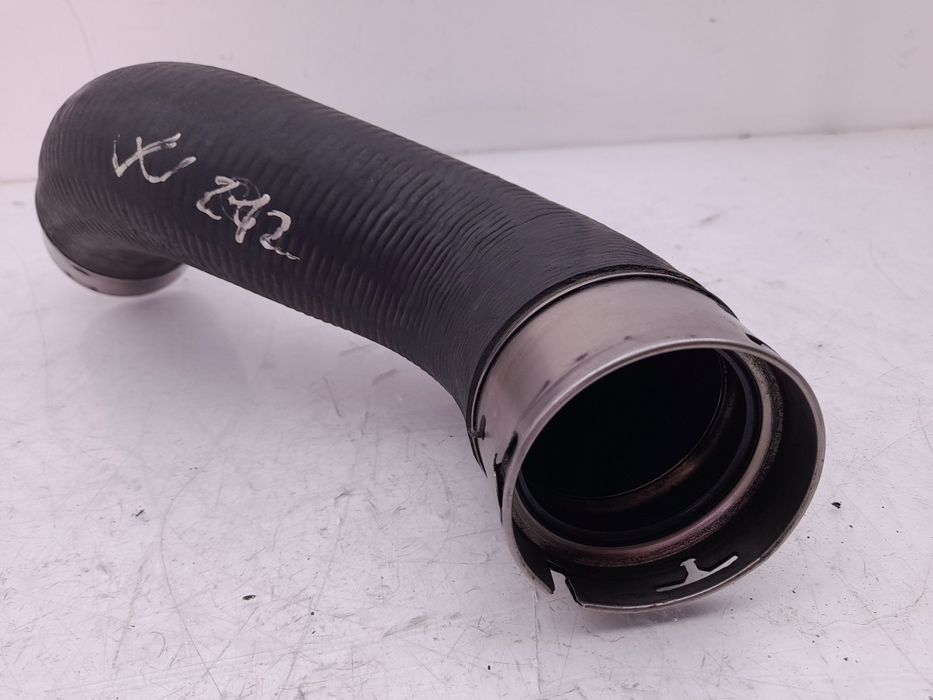 Tubo do intercooler MERCEDES-BENZ Classe E (W212)