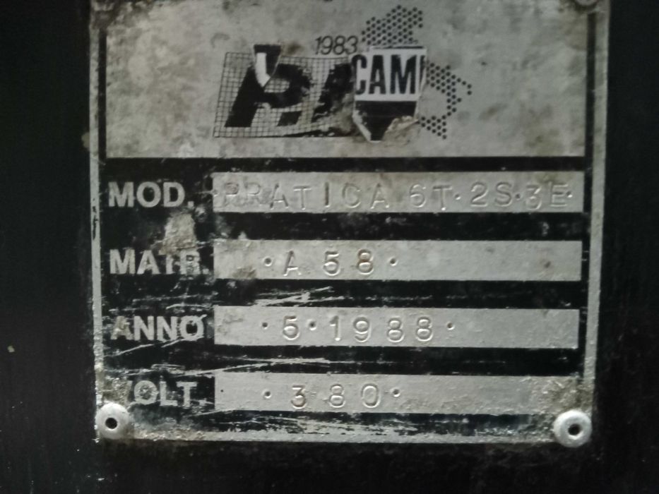 Rotuladora Garrafas Vinho