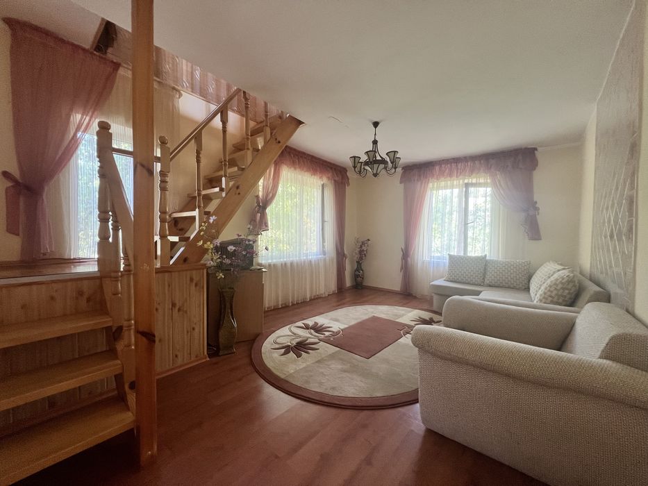 Продам будинок 130 м2 біля с.Сулимівка