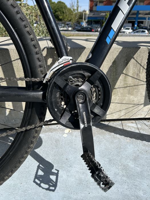 Bicicleta de Montanha Prime – Tamanho M | Rodas 29”