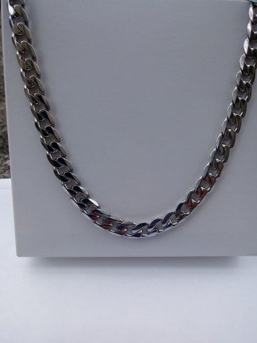 Łańcuszek splot pancerka,kolor srebrny,białe złoto,ccc,łańcuszek,yes,,