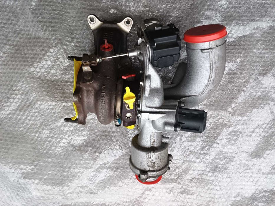 Turbo oryginał Audi 2.0 TFSI 252KM