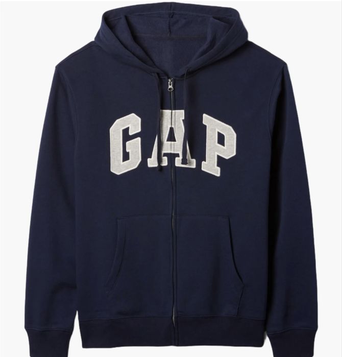 кофта GAP чоловіча