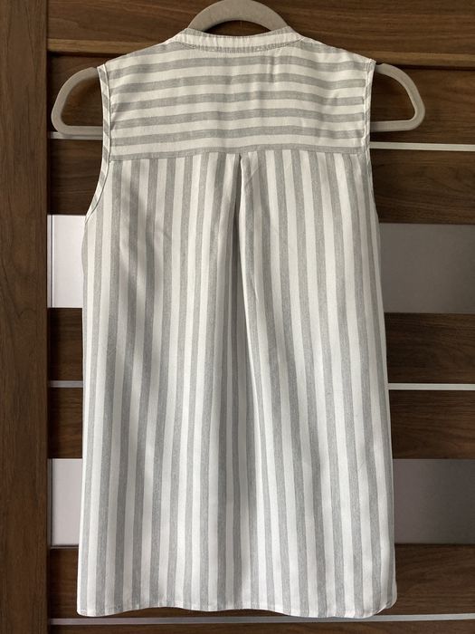 Elegancka bluzka damska rozm 36 S