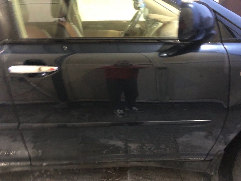 Продам Lexus 330