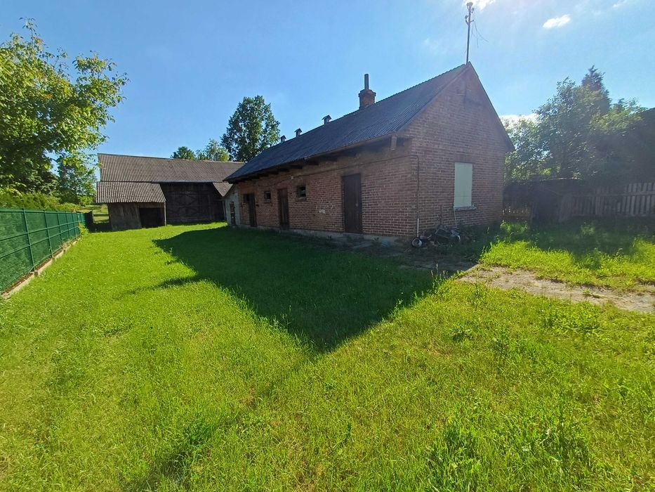 Sprzedam dom jednorodzinny - Widok 3