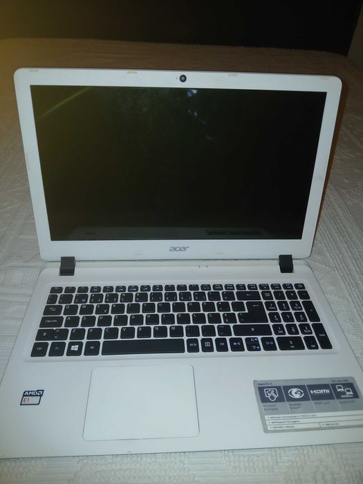 pc portatil ACER