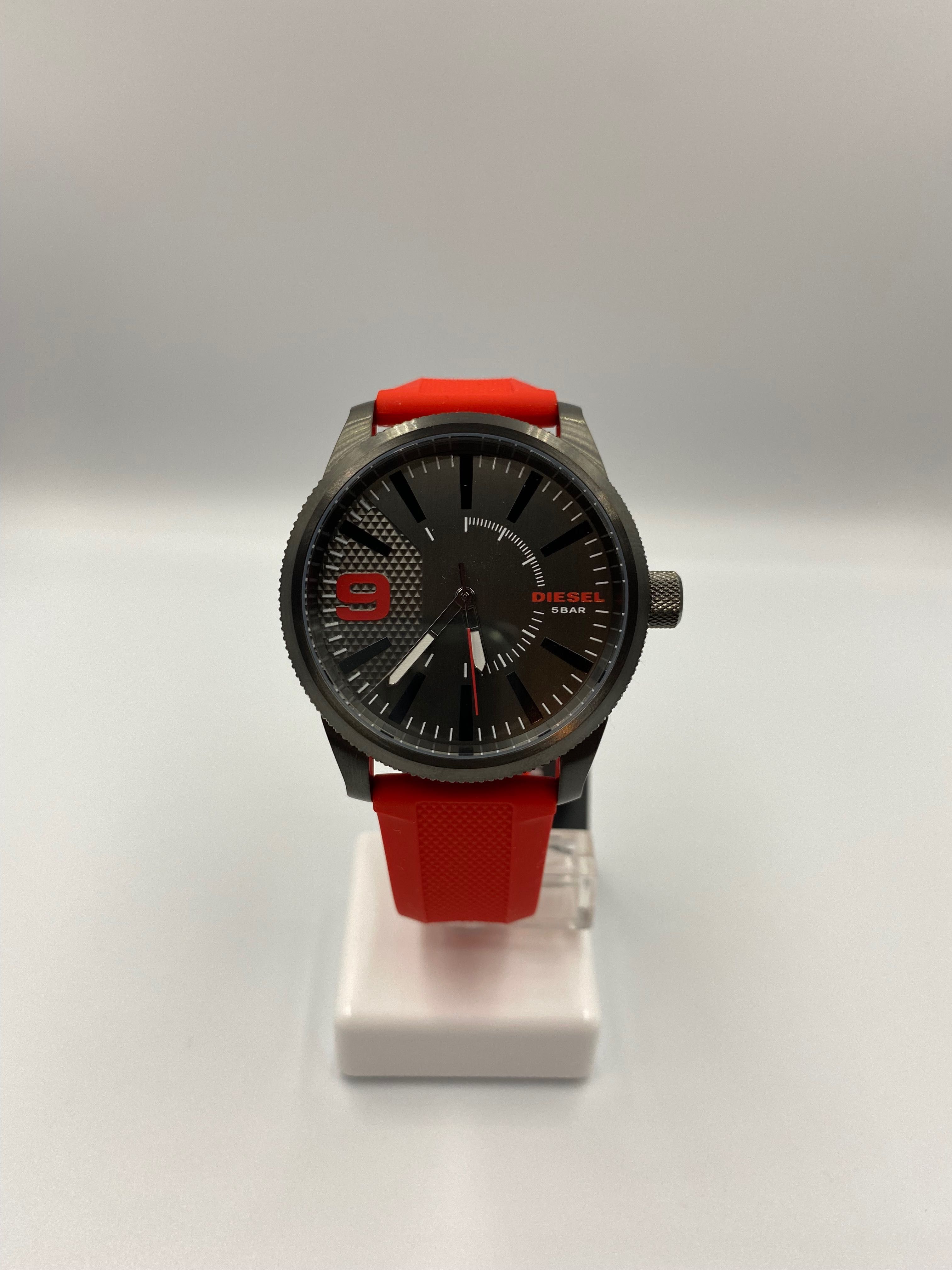 Diesel zegarek m ski DZ1806 Warszawa Weso a OLX.pl