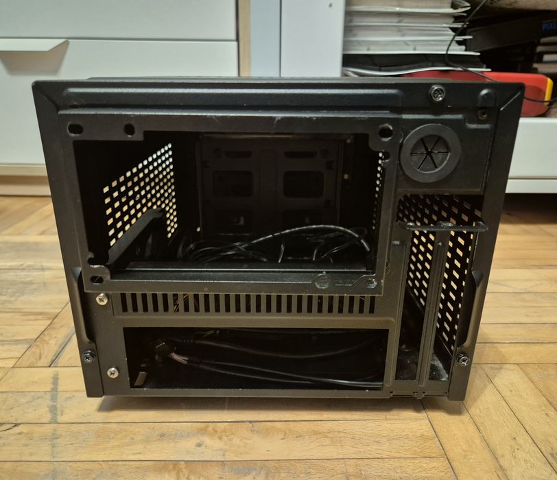 Obudowa komputera Cooler Master Elite 120 Mini-ITX