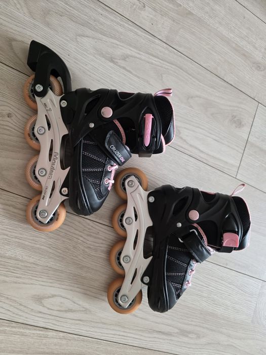 Rolki Movino Cruzer One roz. 30-33