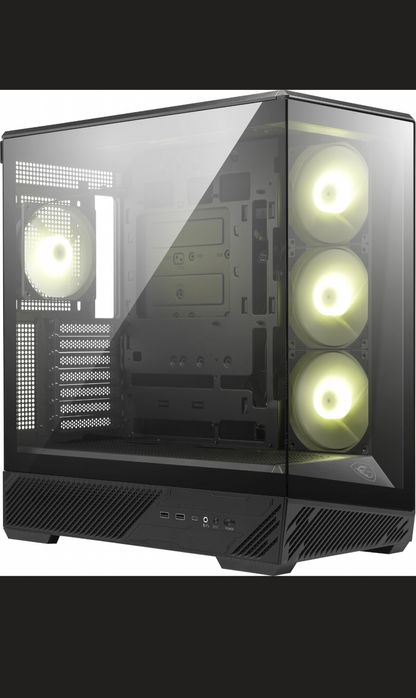 ПРОДАЮ корпус пк MSI